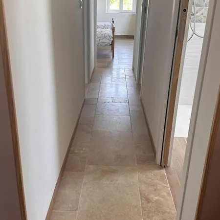 בית נופש Maison Paisible, Animaux Admis - 6 Pers. - Fr-1-489-645 *
