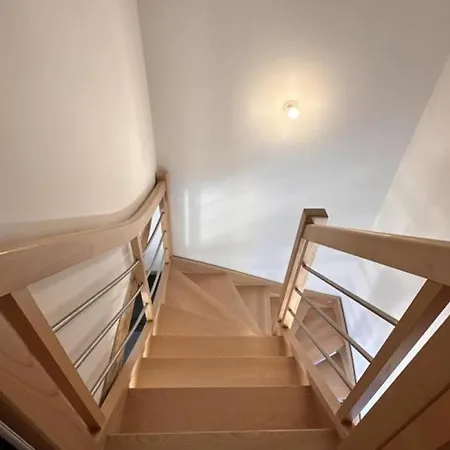 Сasa de vacaciones Maison Paisible, Animaux Admis - 6 Pers. - Fr-1-489-645 Aubigny