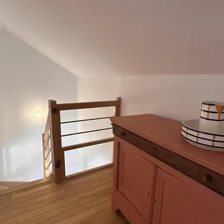 Maison Paisible, Animaux Admis - 6 Pers. - Fr-1-489-645 *