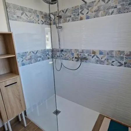 Maison Paisible, Animaux Admis - 6 Pers. - Fr-1-489-645 Aubigny